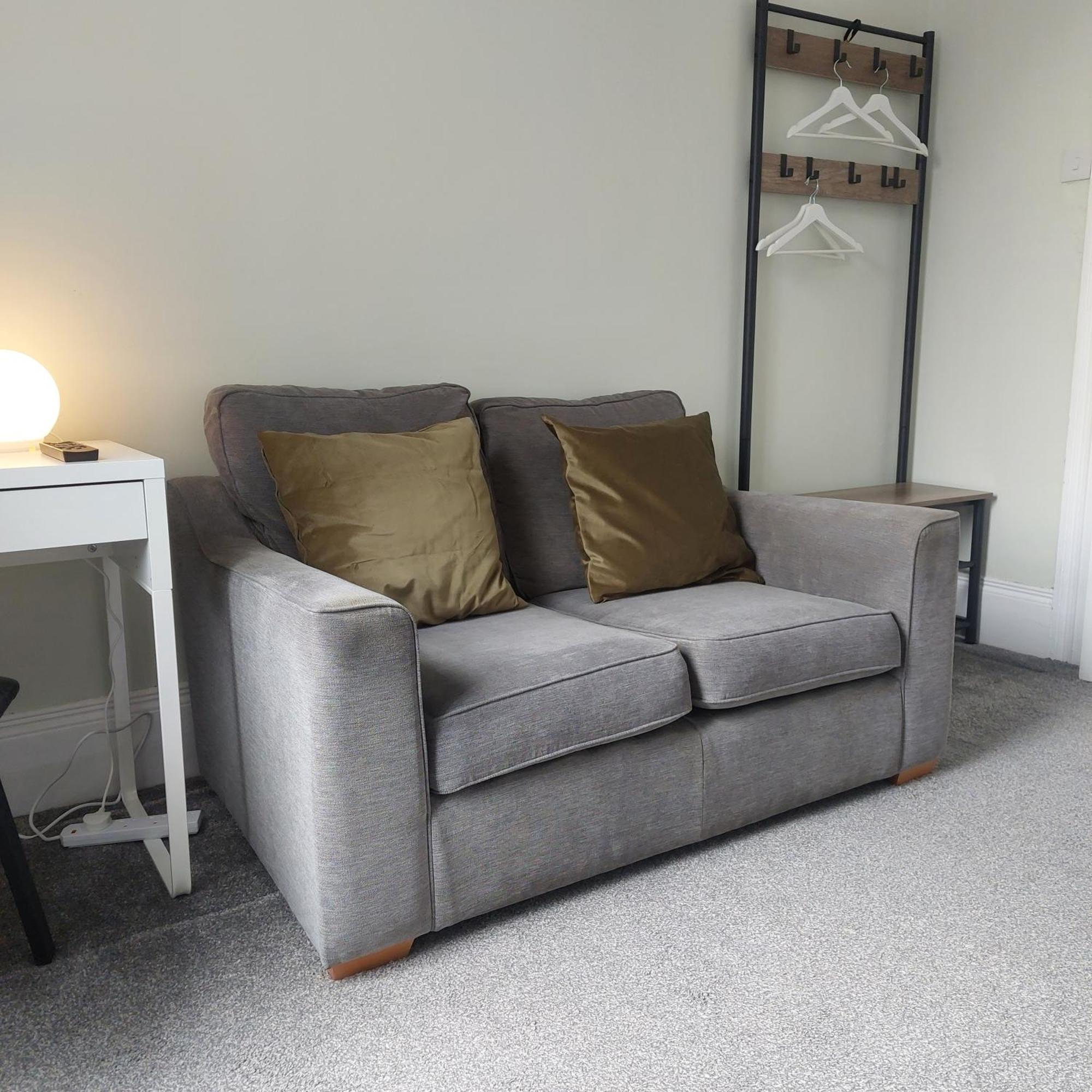 Woodstock Townhouse Belfast Lejlighed Værelse billede